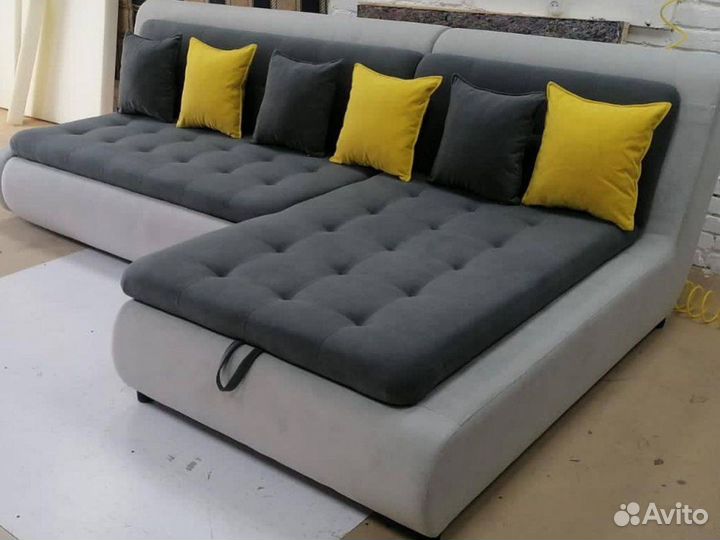 Диван Валенсия