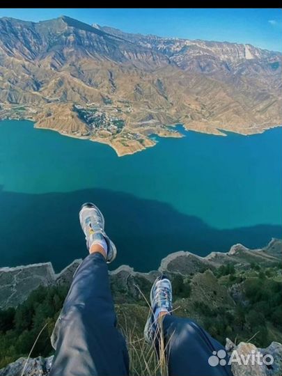 Тур по Дагестану на 3, 4, 5 дней + все включено