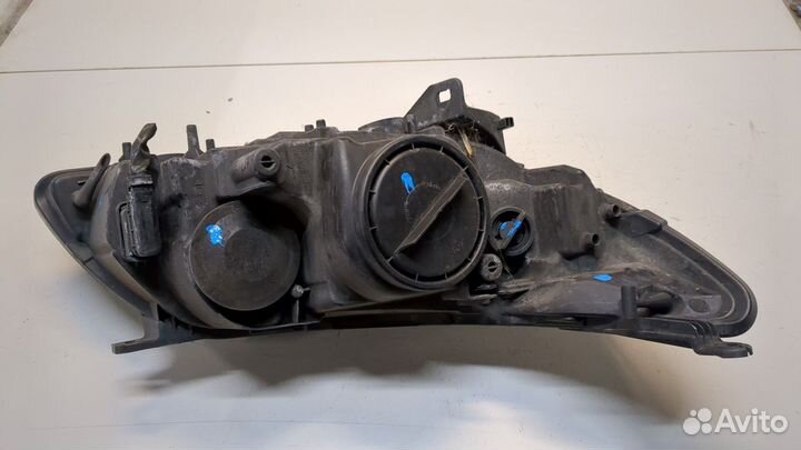 Фара (передняя) левая Saab 9-3, 2009