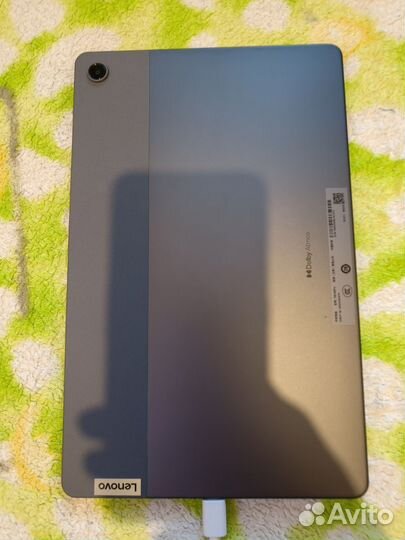 Lenovo xiaoxin pad 2022