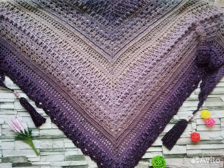 Бактус (платок)