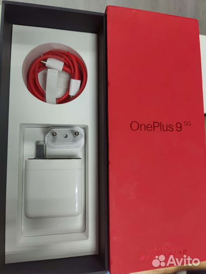 Оригинальный блок one plus