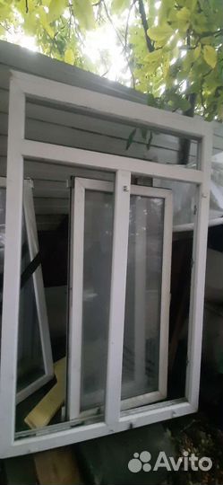 Окна пластиковые пвх остекление балконов