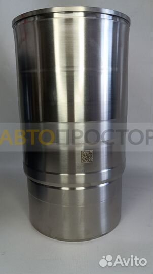 Поршнекомплект Скания XPI, 2601852