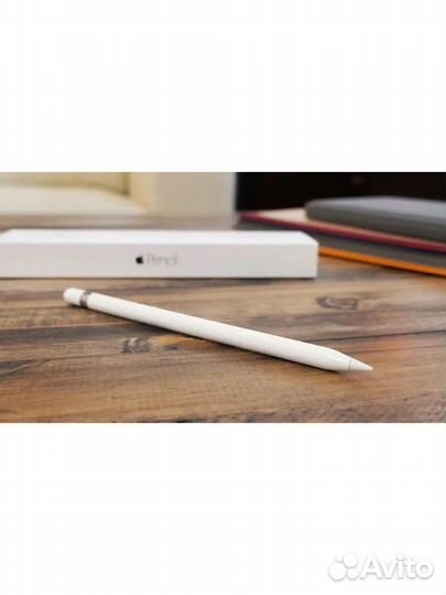 Apple pencil 1