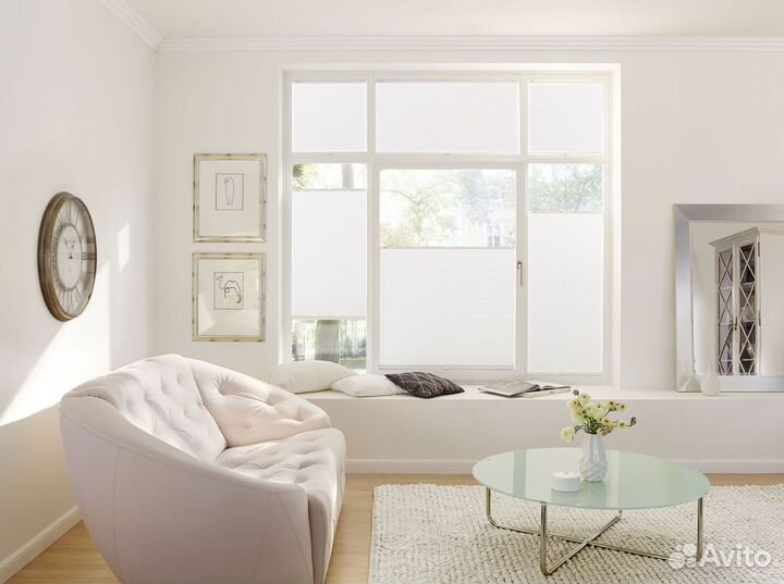 Деревянные жалюзи от производителя