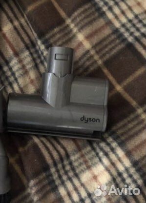 Ориг. турбощетка для Dyson V6(DC62)
