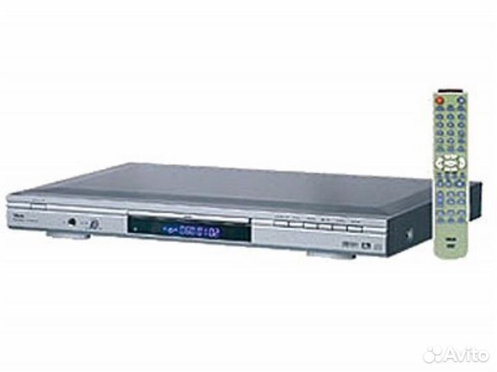 DVD 5.1 плеер + караоке Vitek VT 4014 Silver