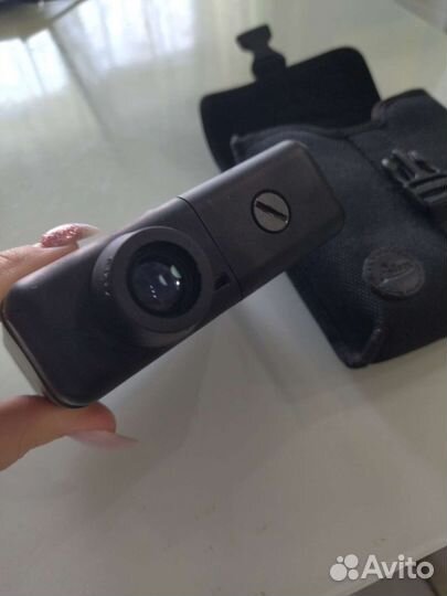 Лазерный дальномер Leica rangemaster LRF 900 scan