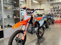 Питбайк avantis Pitbike 12-50E 17/14