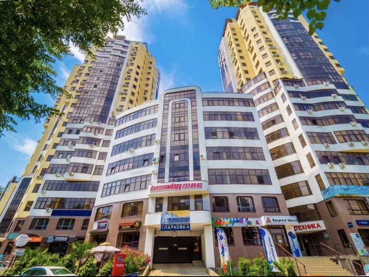 Свободного назначения, 185 м²