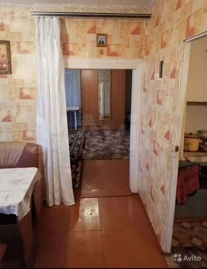 Дом 39,3 м² на участке 14 сот.