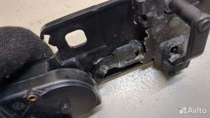 Замок багажника Audi A7, 2012