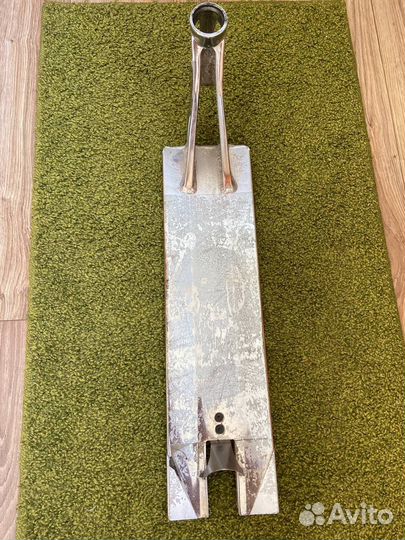 Дека Ao worldwide