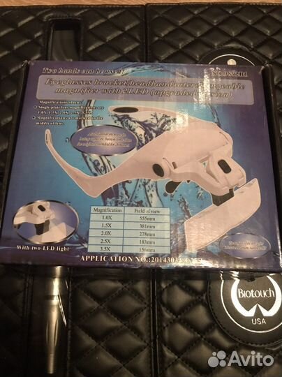 Машинка для перманентного макияжа