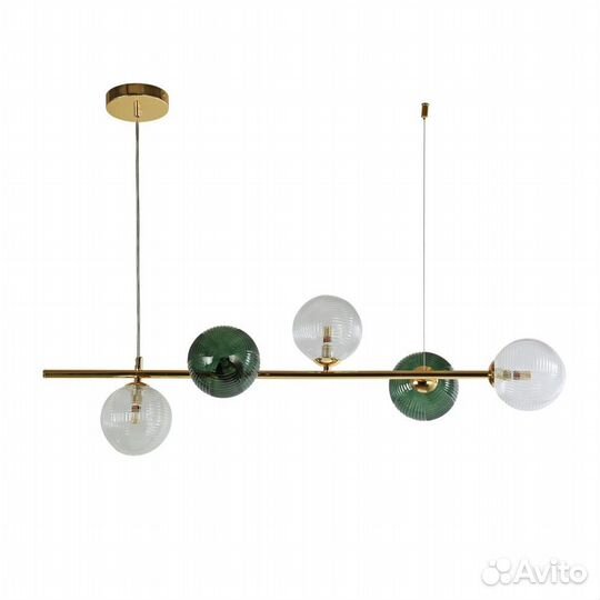 Люстра F-Promo infilato 4035-5P