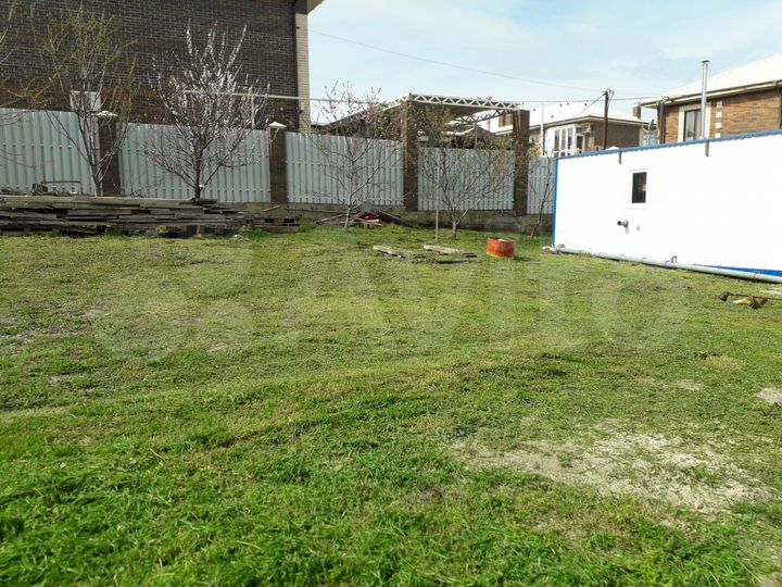 Участок 5,7 сот. (ИЖС)