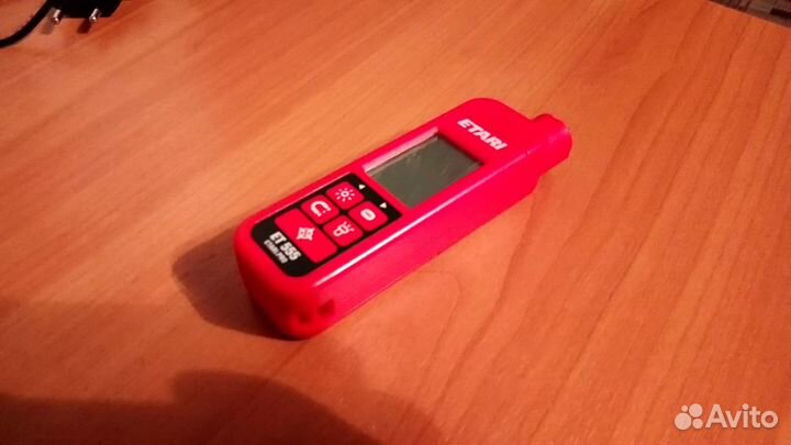 Толщиномер Etari ET 555