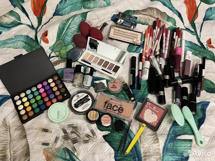 Набор косметики