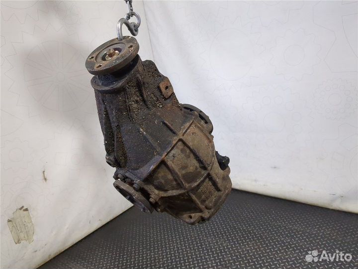 Редуктор моста SsangYong Rodius, 2006