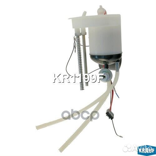 Фильтр для модуля в сборе