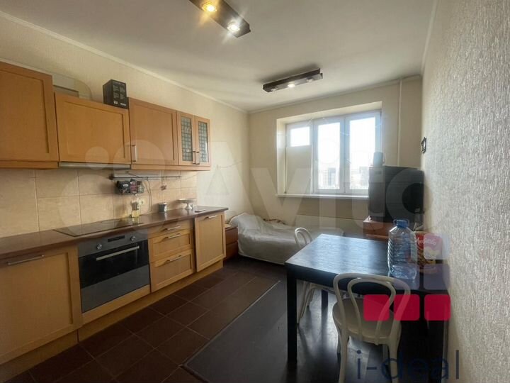 2-к. квартира, 60 м², 15/17 эт.