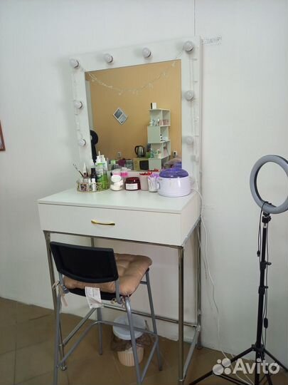 Аренда кабинета