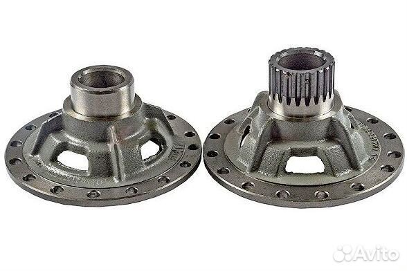 Чашка камаз-евро