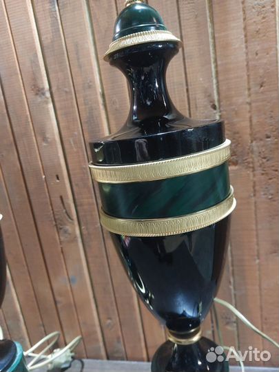 Лампа настольная mariner