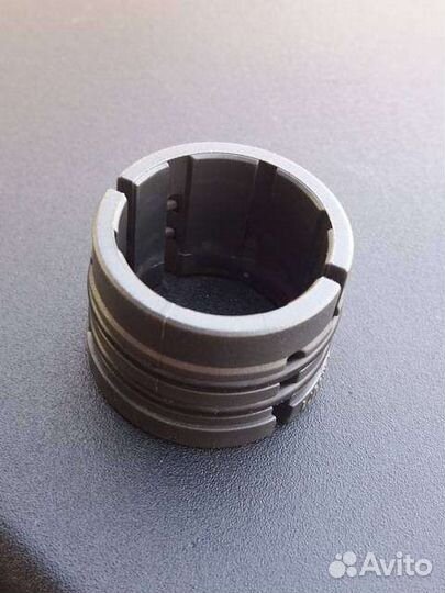 Сальники,втулки подшипники рулевых реек