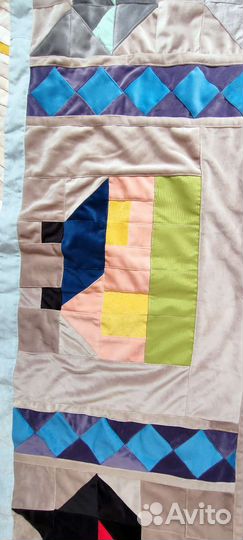 Покрывало на кровать 220*150