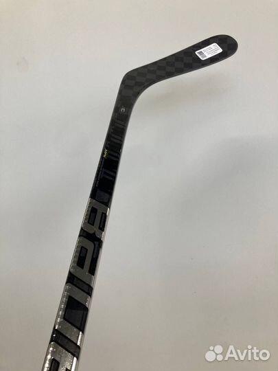 Клюшка хоккейная bauer 2s pro sr правый хват