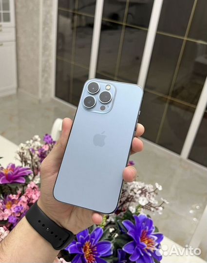 iPhone 13 Pro, 128 ГБ