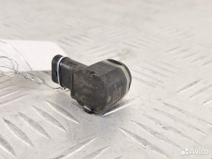 Парктроник (датчик парковки) для Skoda Octavia 1Z