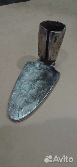 Лапа сапожная(ссср)(вэр)