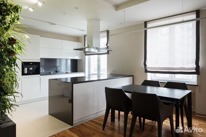 Римские шторы Багратионовск