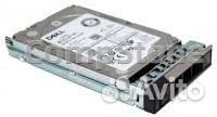 Накопитель SSD 07FTC1 Dell G14 3.84-TB 12G 2.5 SAS
