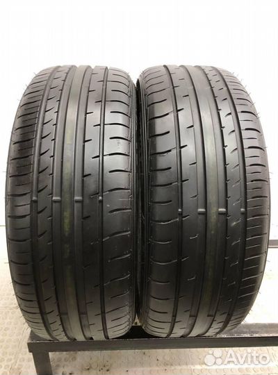 Falken Azenis FK-453CC 215/50 R18 100Z
