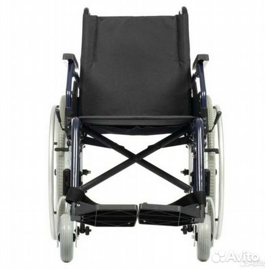Коляска новая инвалидная Ortonica Trend 55