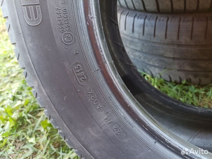 Michelin Energy Saver 215/55 R16