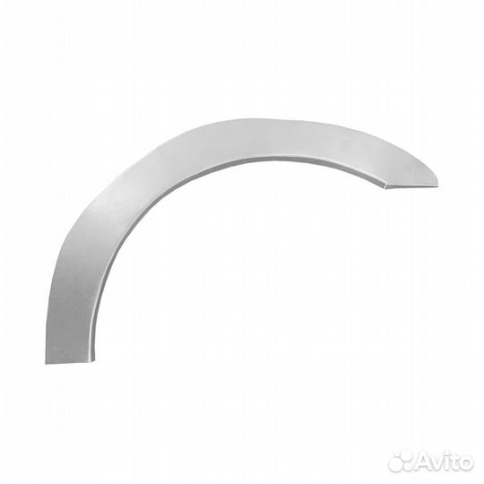 Правая передняя арка Volkswagen Pointer