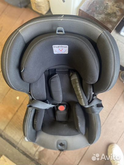 Десткое кресло Peg Perego