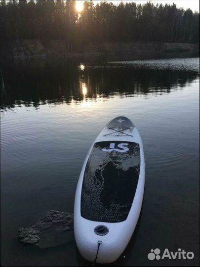 SUP сап борд JS GQ