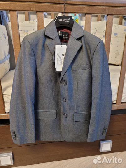 Костюм для мальчика, школьная форма