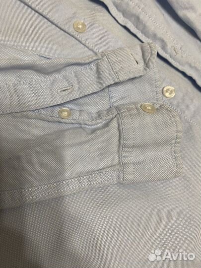 Рубашка zara 12-13 лет