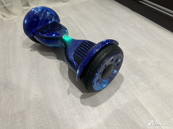 Гироскутер