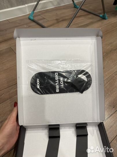 Кронштейн настенный для PlayStation 4 Prо