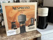 Кофемашина nespresso