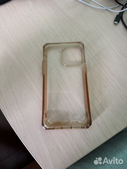 Защитный чехол UAG iPhone 14 pro max