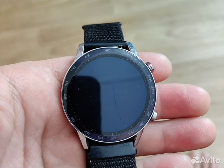 Honor magic watch 2 46mm